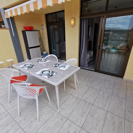 Vivaldi Apartment Los Cristianos  Ngoại thất bức ảnh
