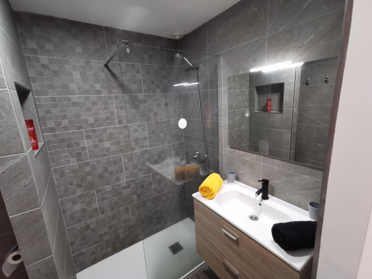 Vivaldi Apartment Los Cristianos  Ngoại thất bức ảnh