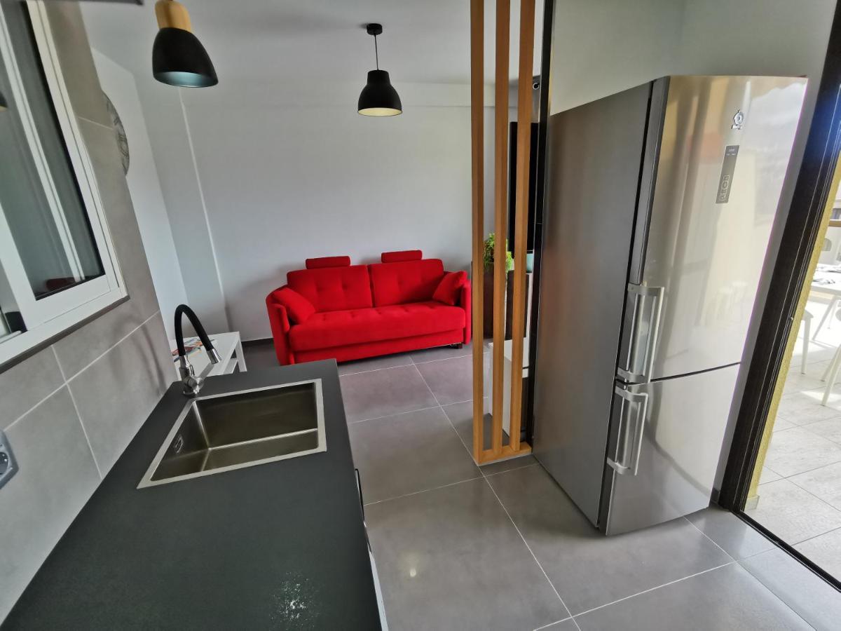 Vivaldi Apartment Los Cristianos  Ngoại thất bức ảnh
