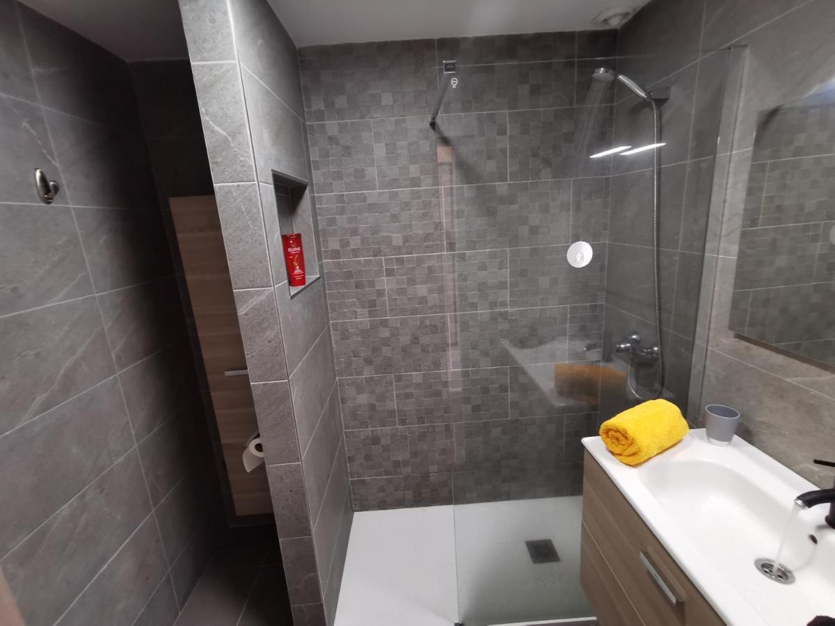 Vivaldi Apartment Los Cristianos  Ngoại thất bức ảnh