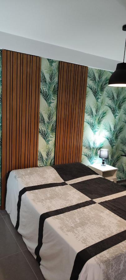 Vivaldi Apartment Los Cristianos  Ngoại thất bức ảnh