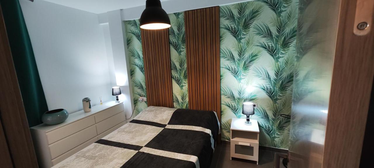 Vivaldi Apartment Los Cristianos  Ngoại thất bức ảnh