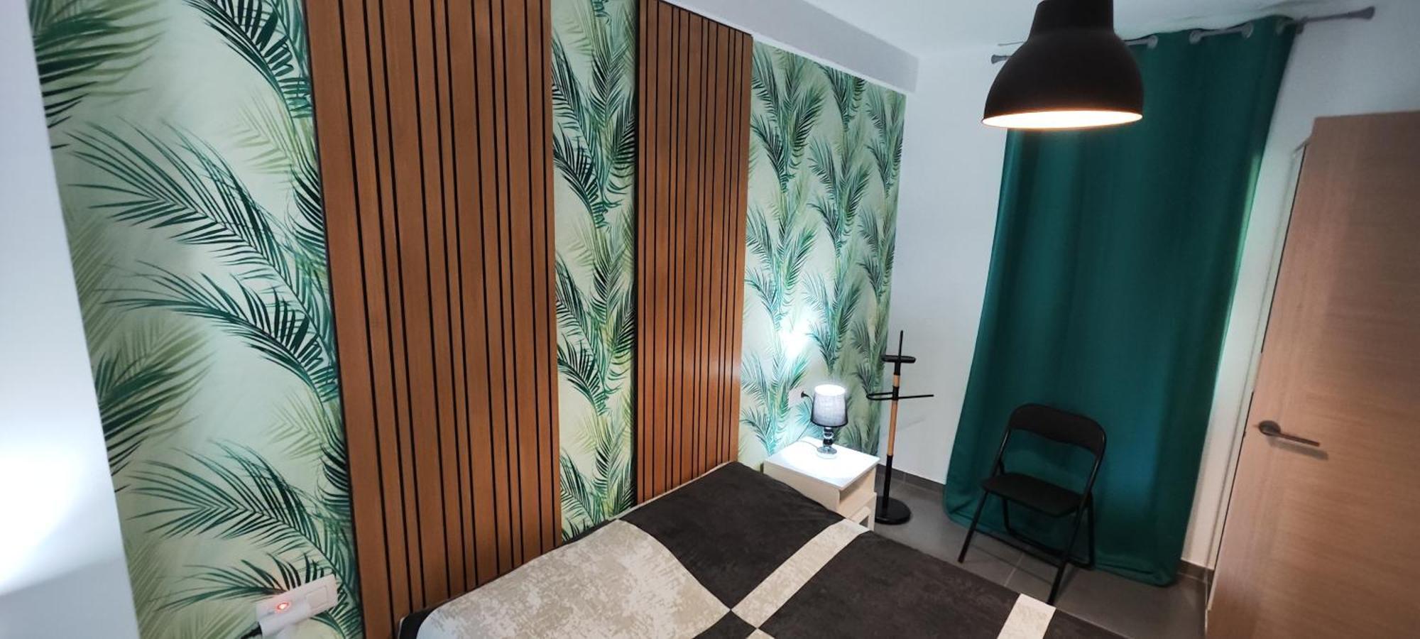 Vivaldi Apartment Los Cristianos  Ngoại thất bức ảnh