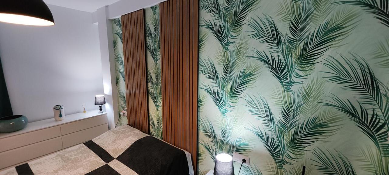 Vivaldi Apartment Los Cristianos  Ngoại thất bức ảnh