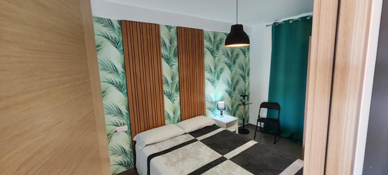 Vivaldi Apartment Los Cristianos  Ngoại thất bức ảnh
