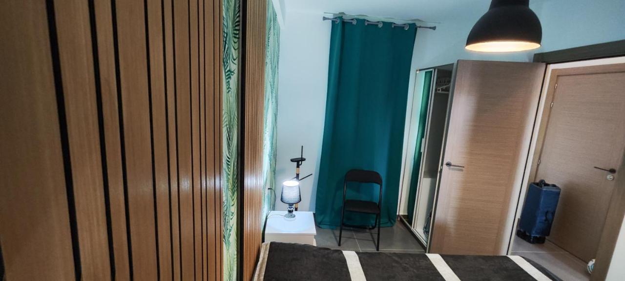 Vivaldi Apartment Los Cristianos  Ngoại thất bức ảnh