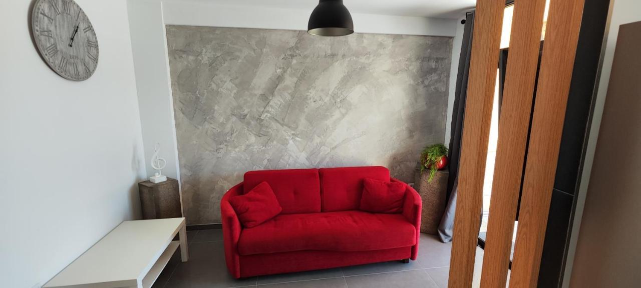 Vivaldi Apartment Los Cristianos  Ngoại thất bức ảnh