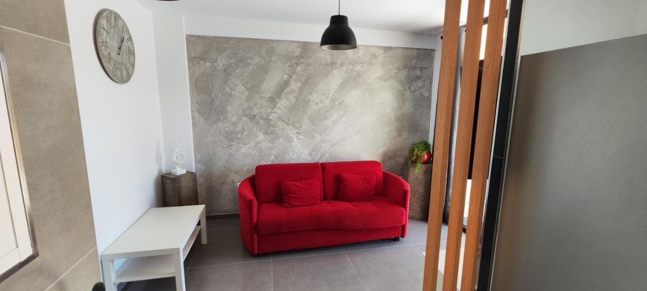 Vivaldi Apartment Los Cristianos  Ngoại thất bức ảnh