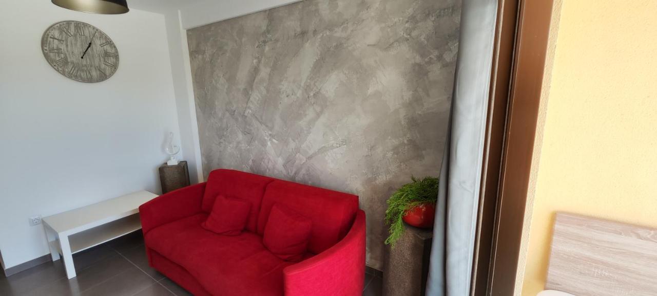 Vivaldi Apartment Los Cristianos  Ngoại thất bức ảnh
